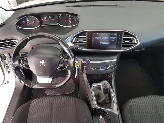 PEUGEOT 308 SW (01/10/2014) - 